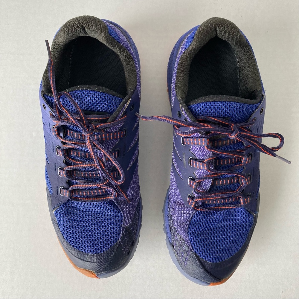 Merrell Unifly Trail Running Shoes Women's 11 - Picture 2 of 11